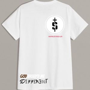 Humbled Hustler T-shirt